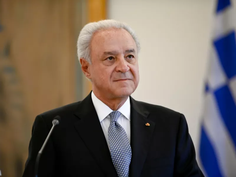 Κασκαρέλης 