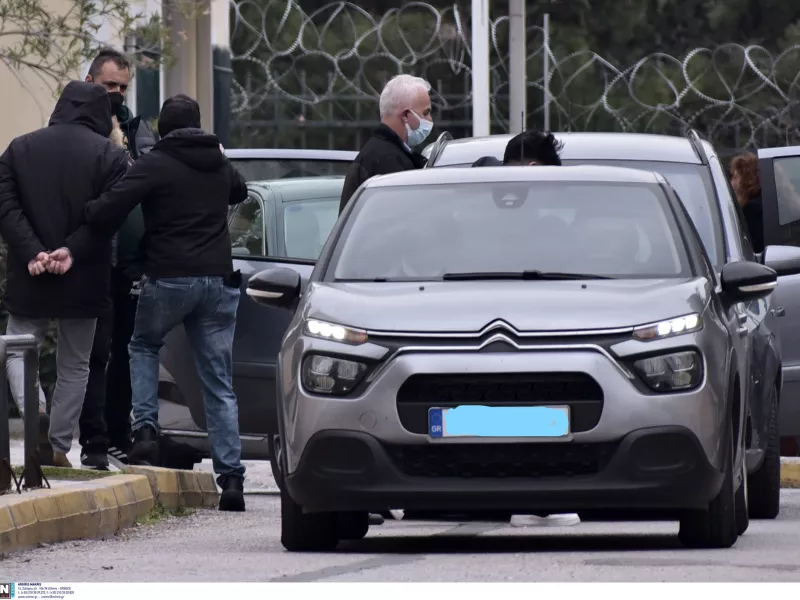Βιασμός 12χρονης στον Κολωνό