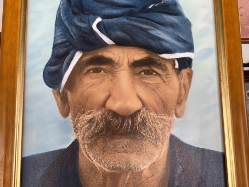 Μανώλας