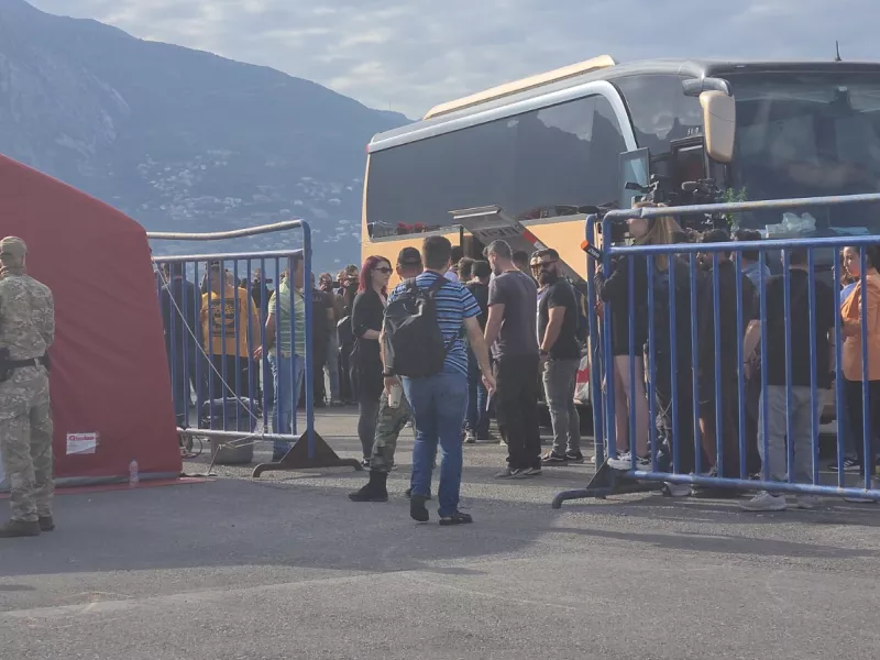 μεταφορά, μεταναστών