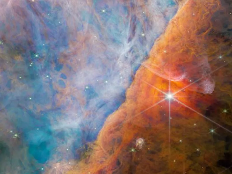 nasa