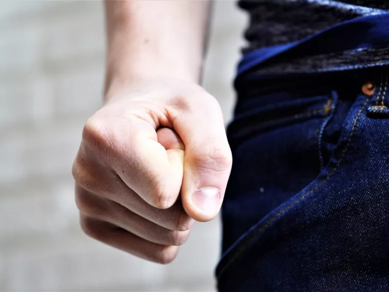 Παραβατικότητα ανηλίκων 