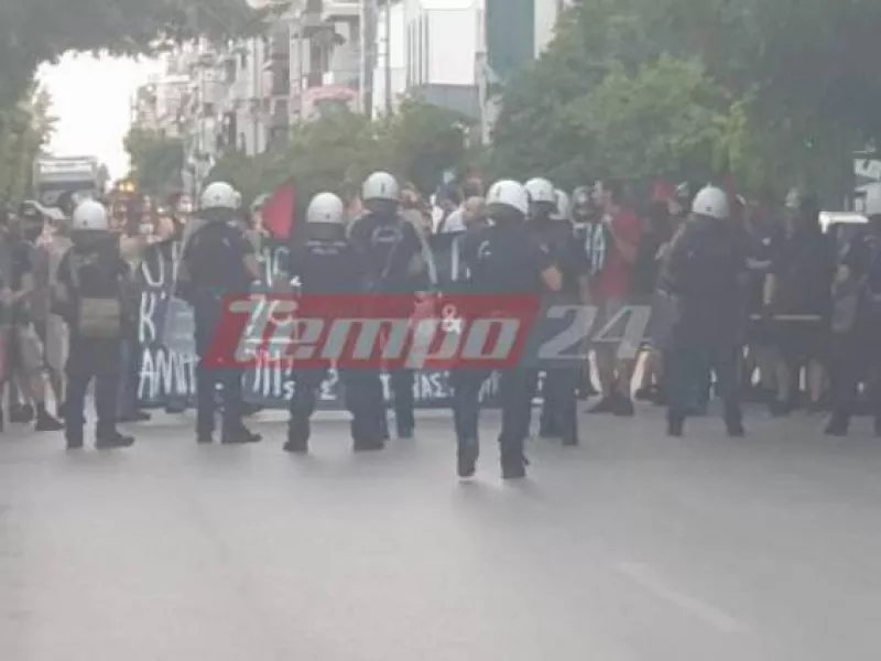 Πάτρα