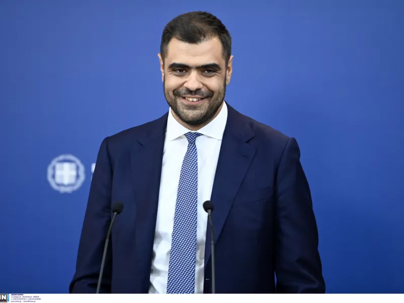 Μαρινάκης