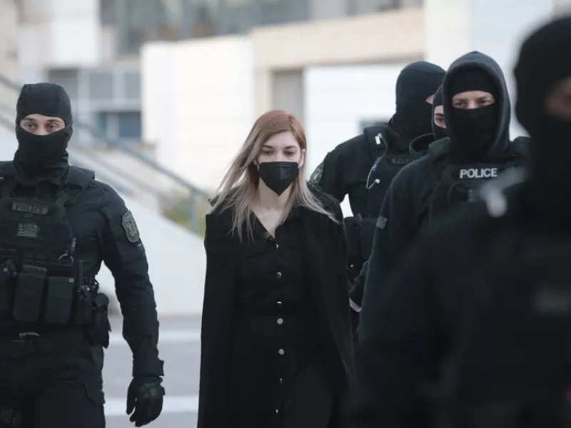 Δίκη Πισπιρίγκου