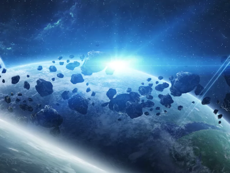 Planet