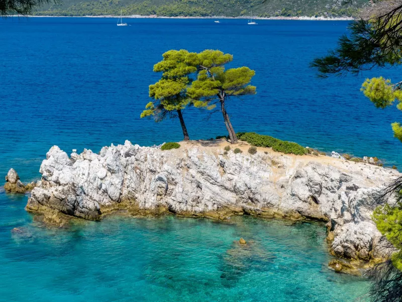 skopelos