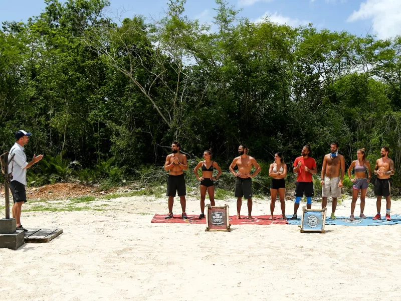 Survivor All Star