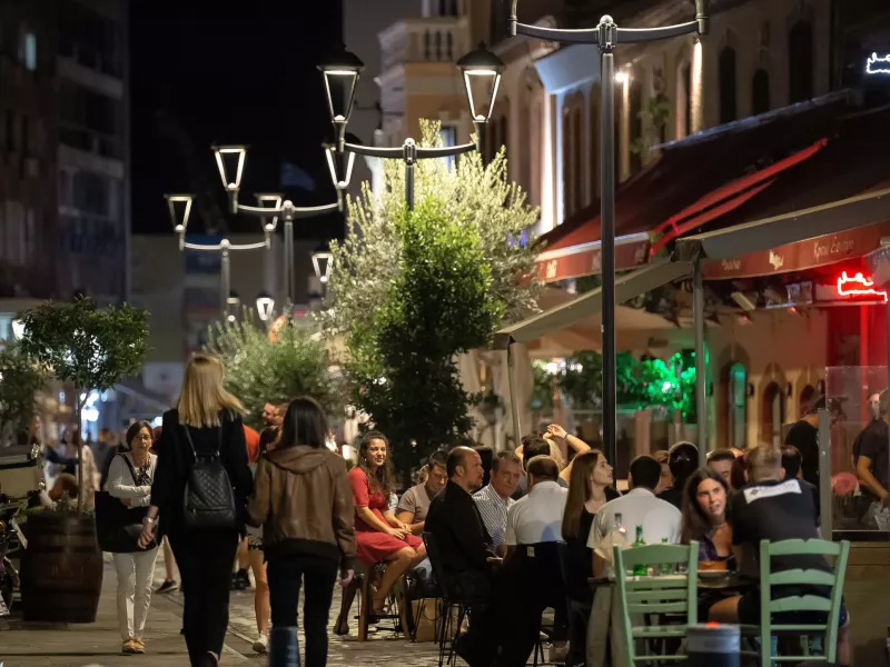 Θεσσαλονίκη