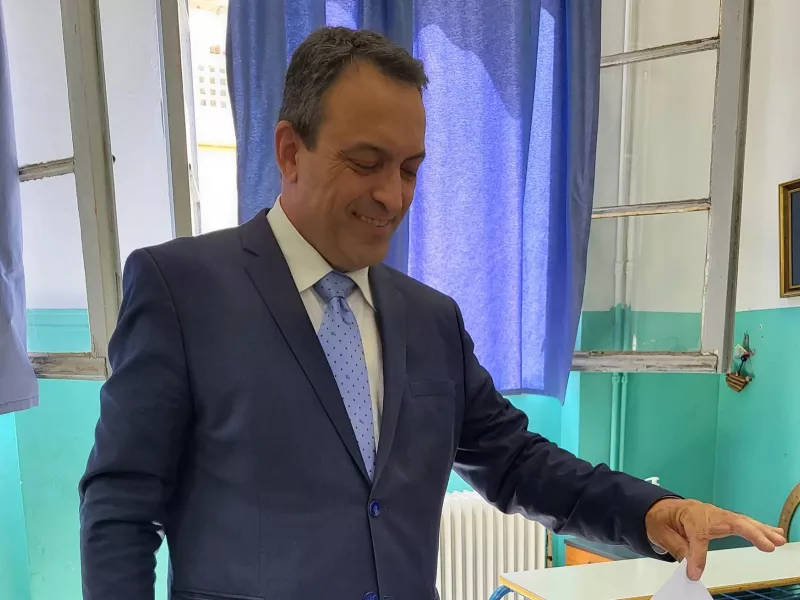 Στίγκας