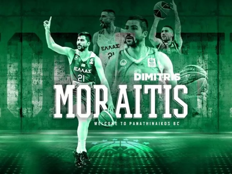 Moraitis 