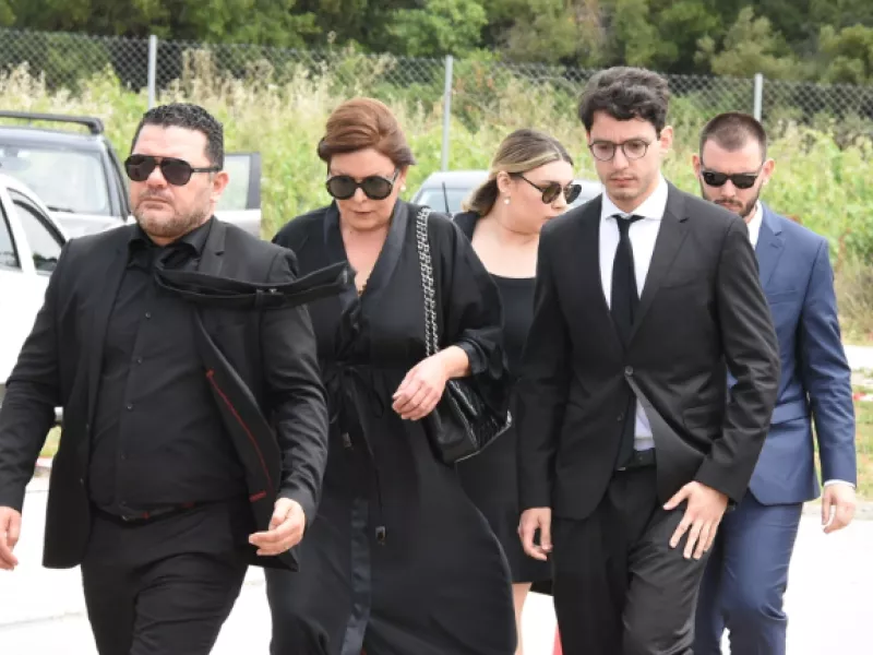 Οικογένεια Πάγκαλου