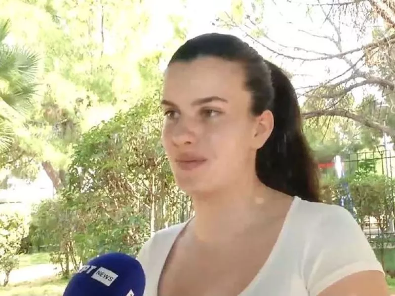 Ζωή Λουκά