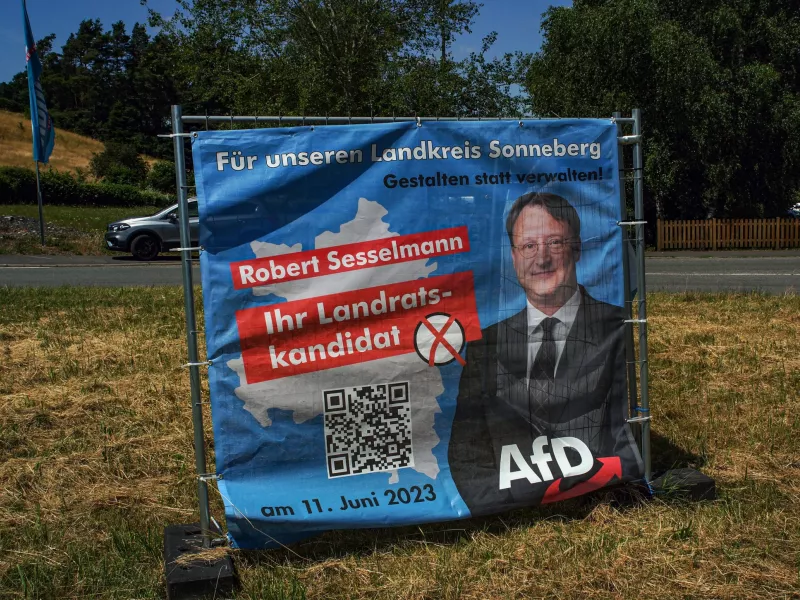 AfD 