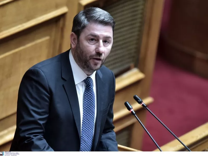 Ανδρουλάκης 