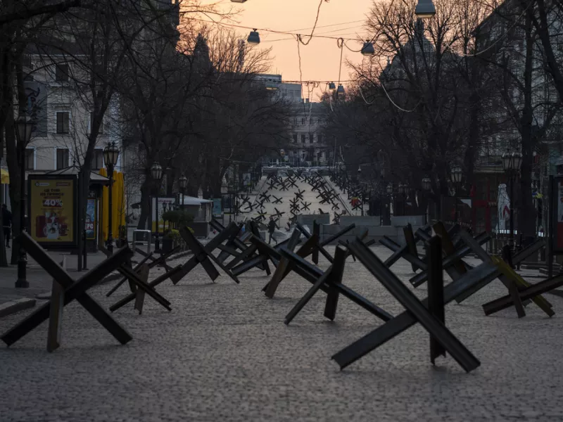 Odesa