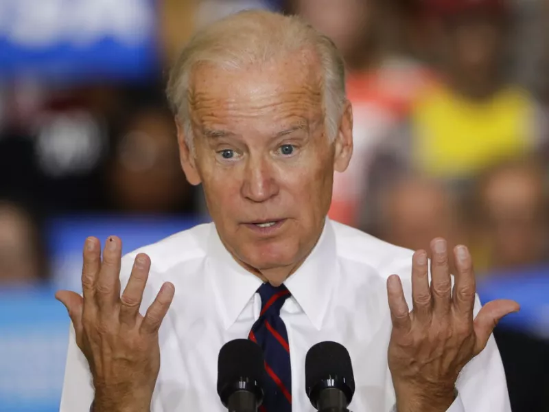 Biden