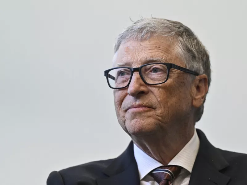 Bill Gates
