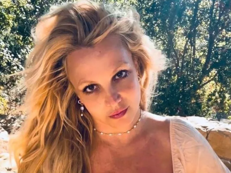 H Britney Spears