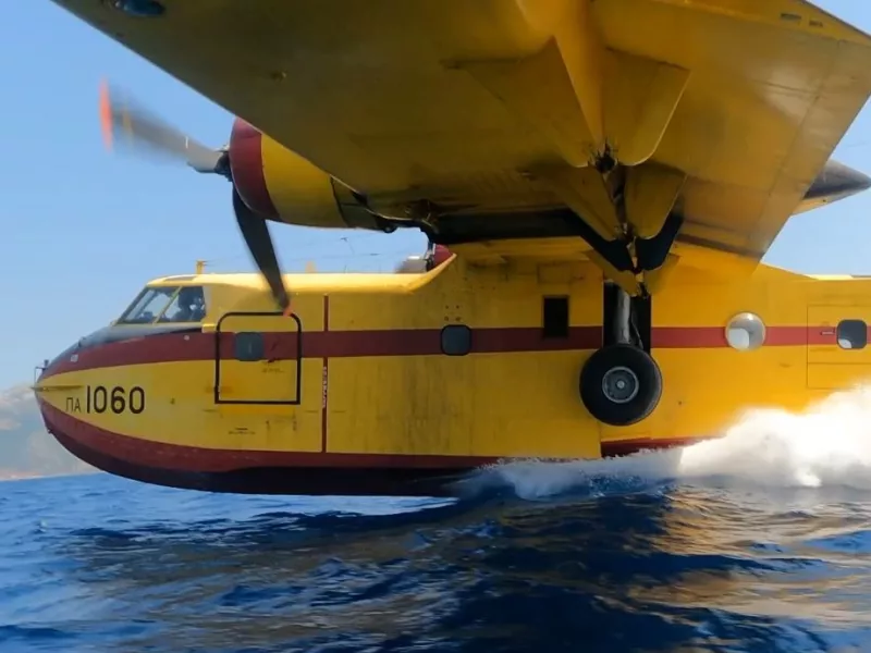 Canadair 