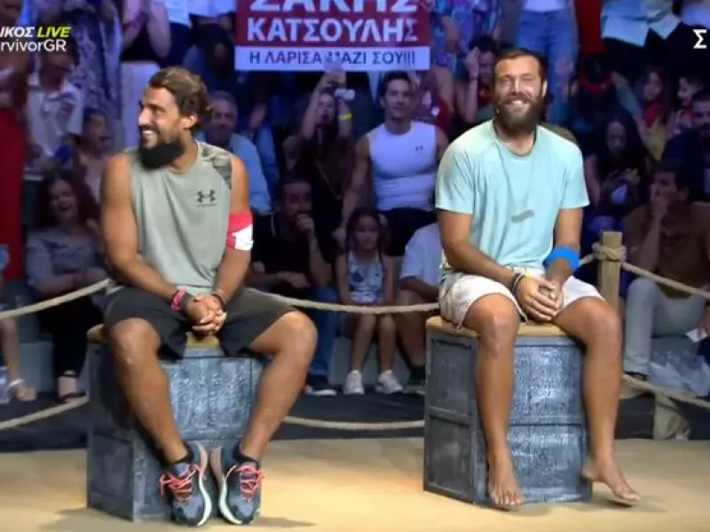 Survivor All Star