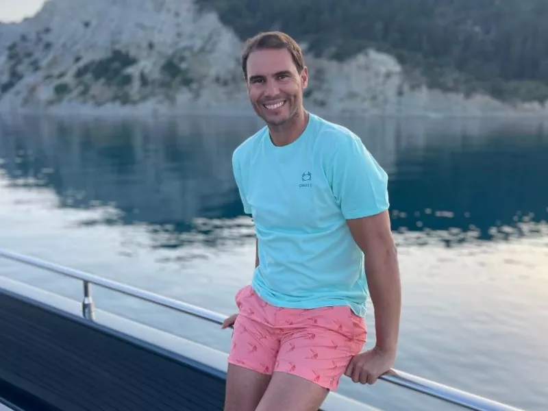ναδαλ