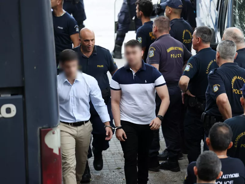 Δίκη Καμπανού
