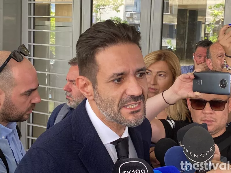 Στέλιος Πουλτσίδης