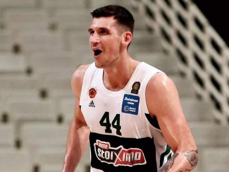 Ντίνος Μήτογλου 