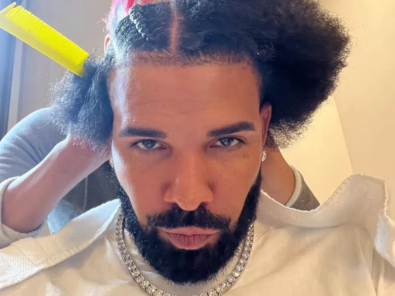 O Drake