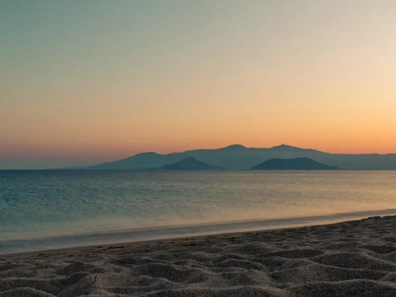 Βρετανικοί Times: Αυτοί είναι οι 28 ιδανικοί προορισμοί για διακοπές στην Ελλάδα 