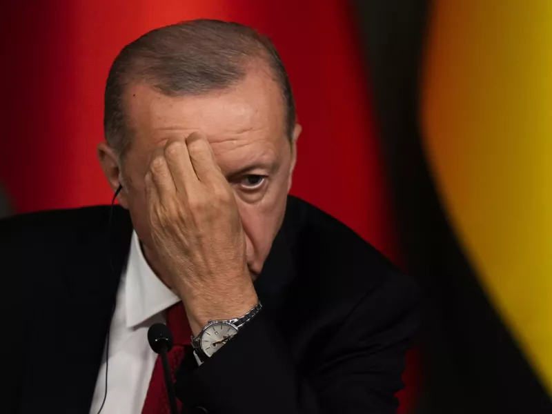 Erdogan 