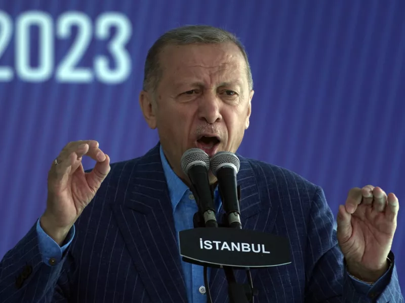 Erdogan