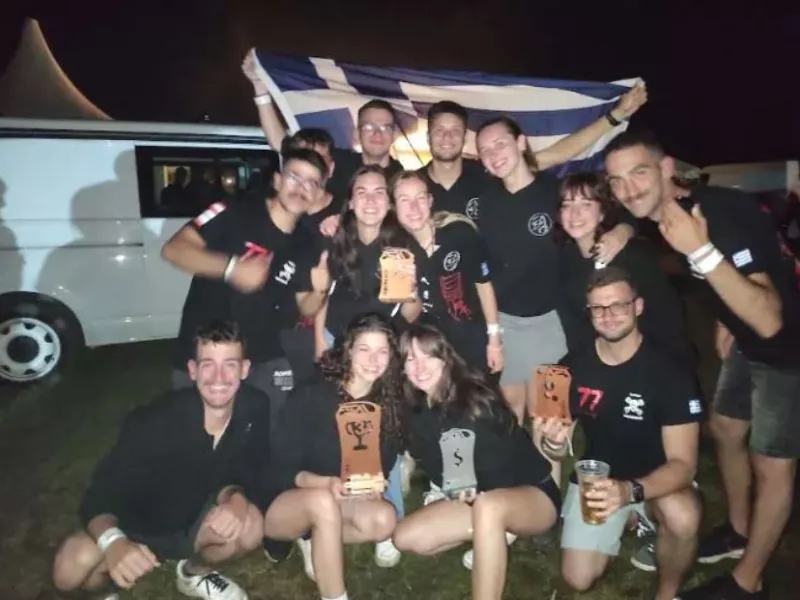 φόρμουλα παν. Θεσσαλίας 