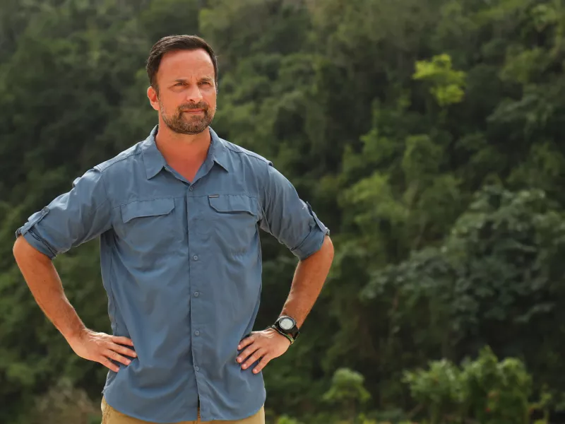 Survivor All Star