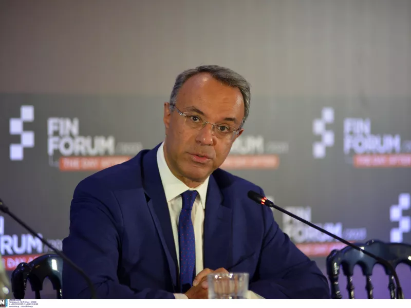 Σταϊκούρας