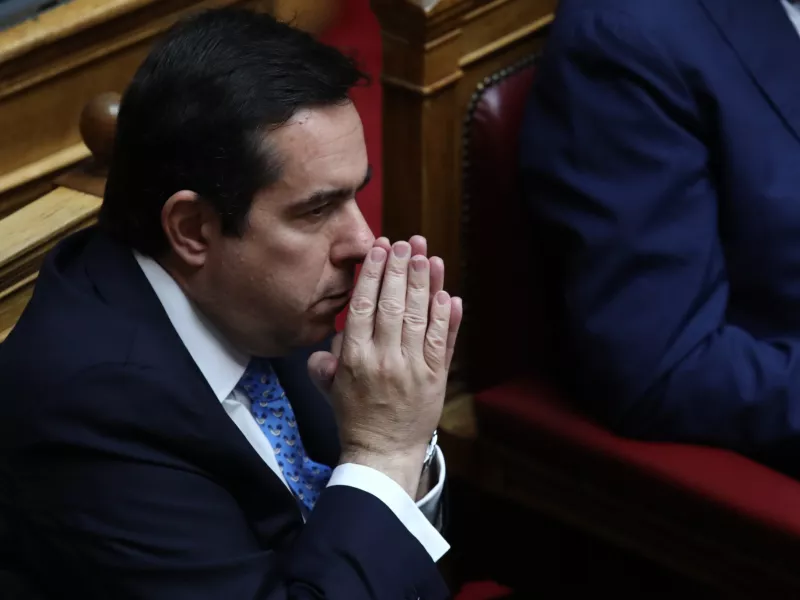 μηταρακης