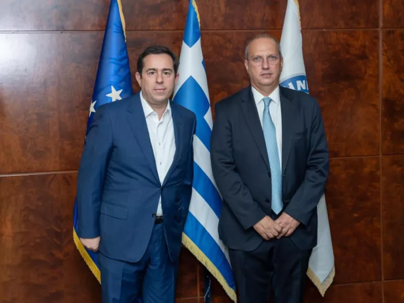 Μηταράκης 