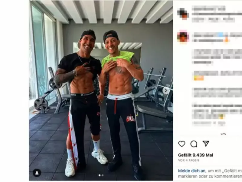 Ozil 