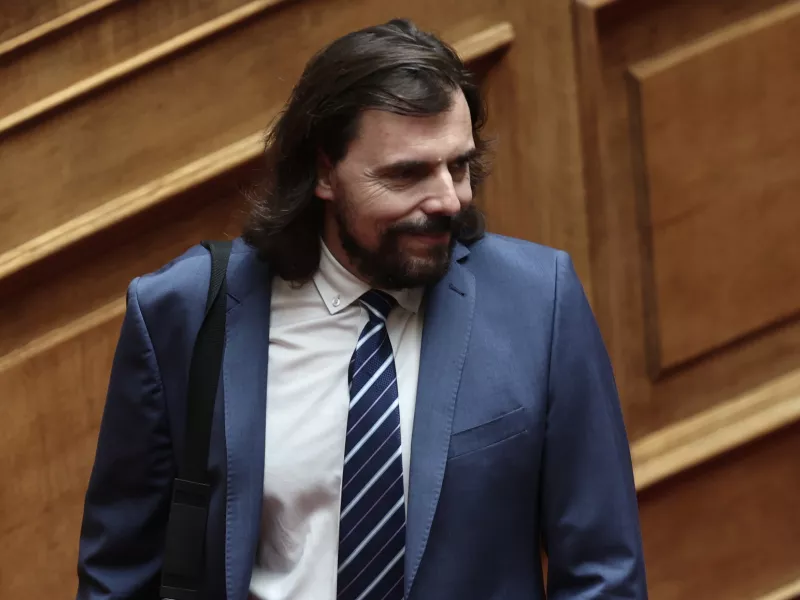 Πέτρος Παππάς