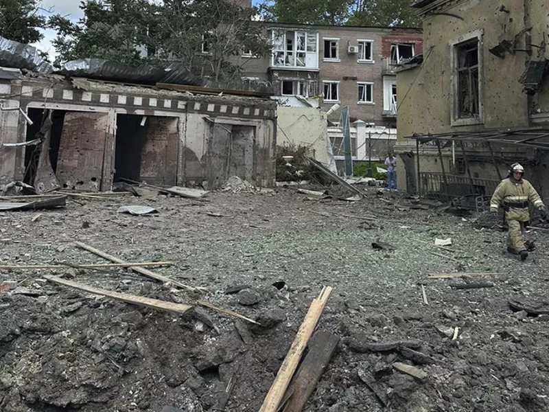 Russia
