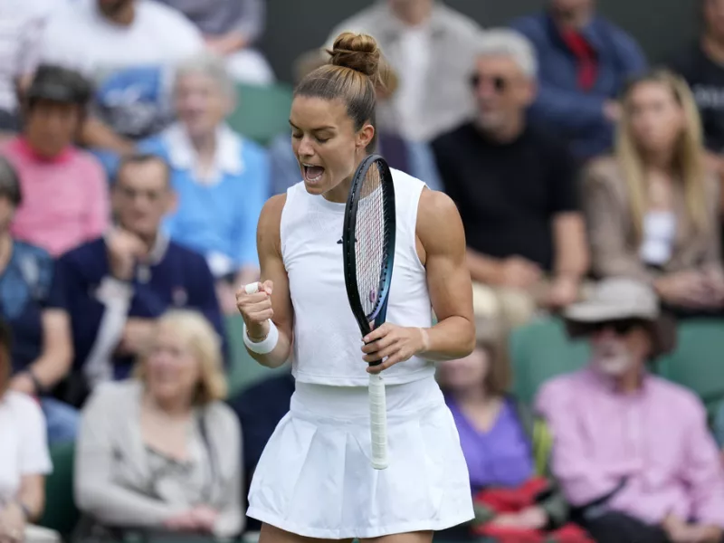Sakkari 