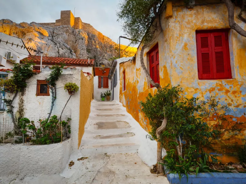 plaka