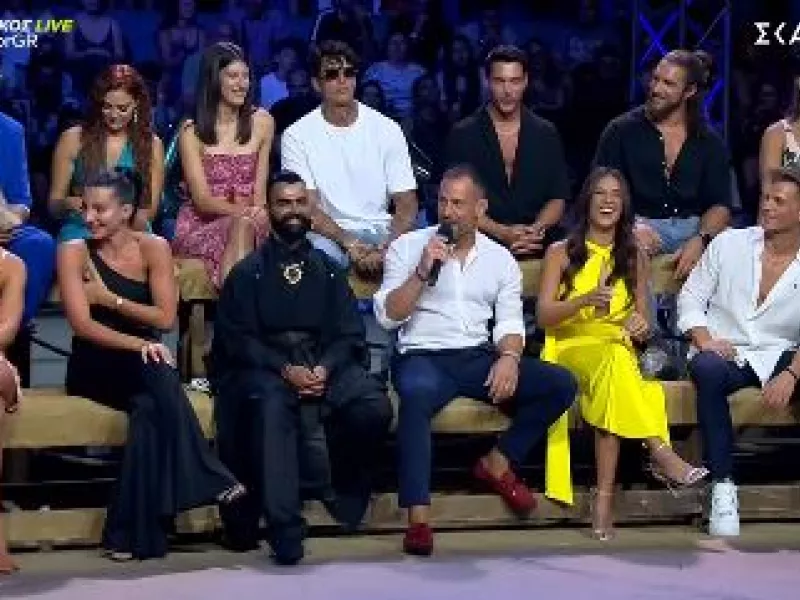 Survivor All Star