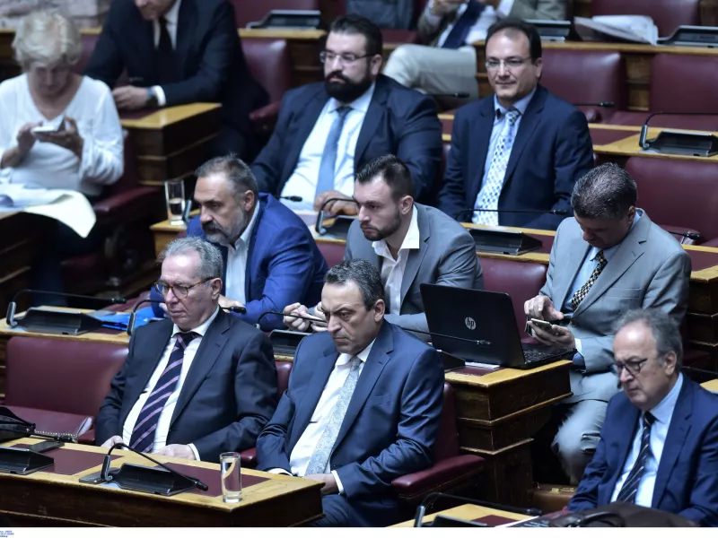 Σπαρτιάτες