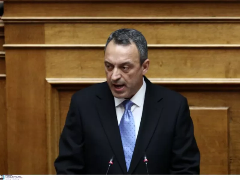 Στίγκας