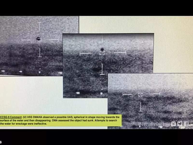 UFO 