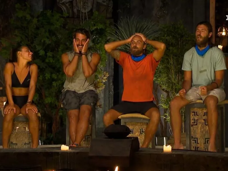 Survivor