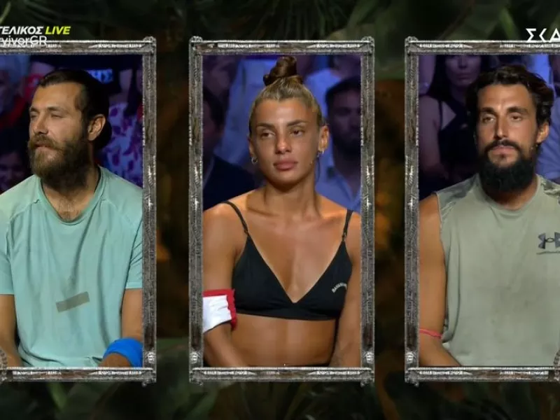 Survivor 