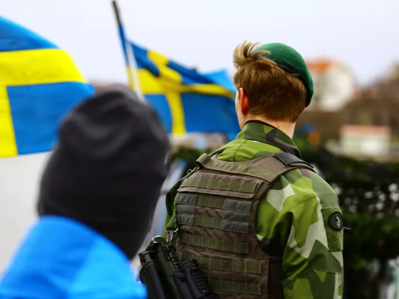 Swedish 